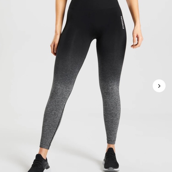 Gymshark leggings workout pants - Picture 4 of 4